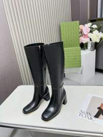 Picture of Gucci Shoes _SKUGuccisz35-40WN01196388